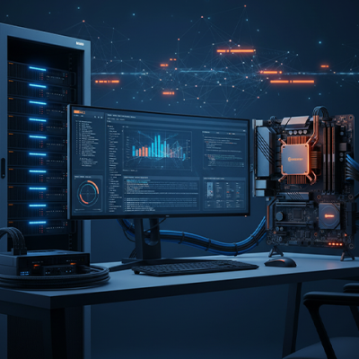 IT & Software Solutions