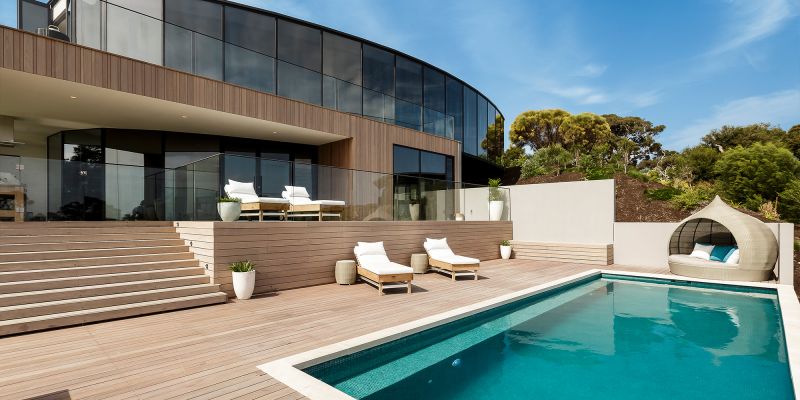 Real Estate Investment and services