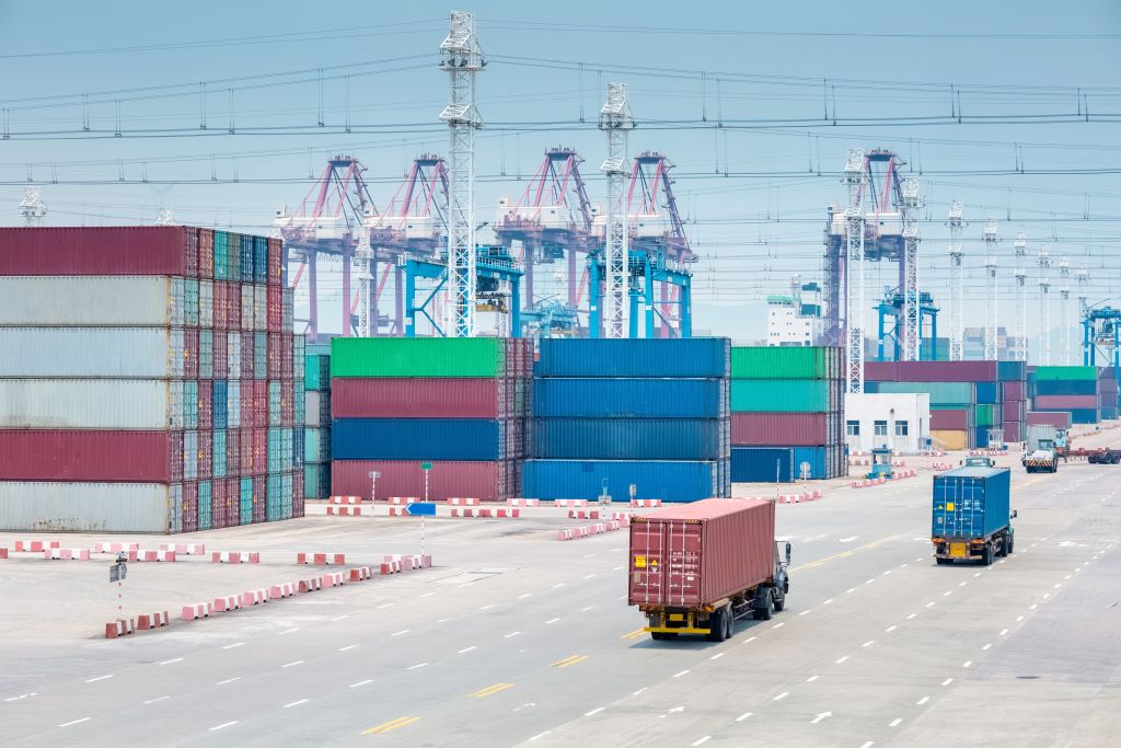 Customs & Logistics