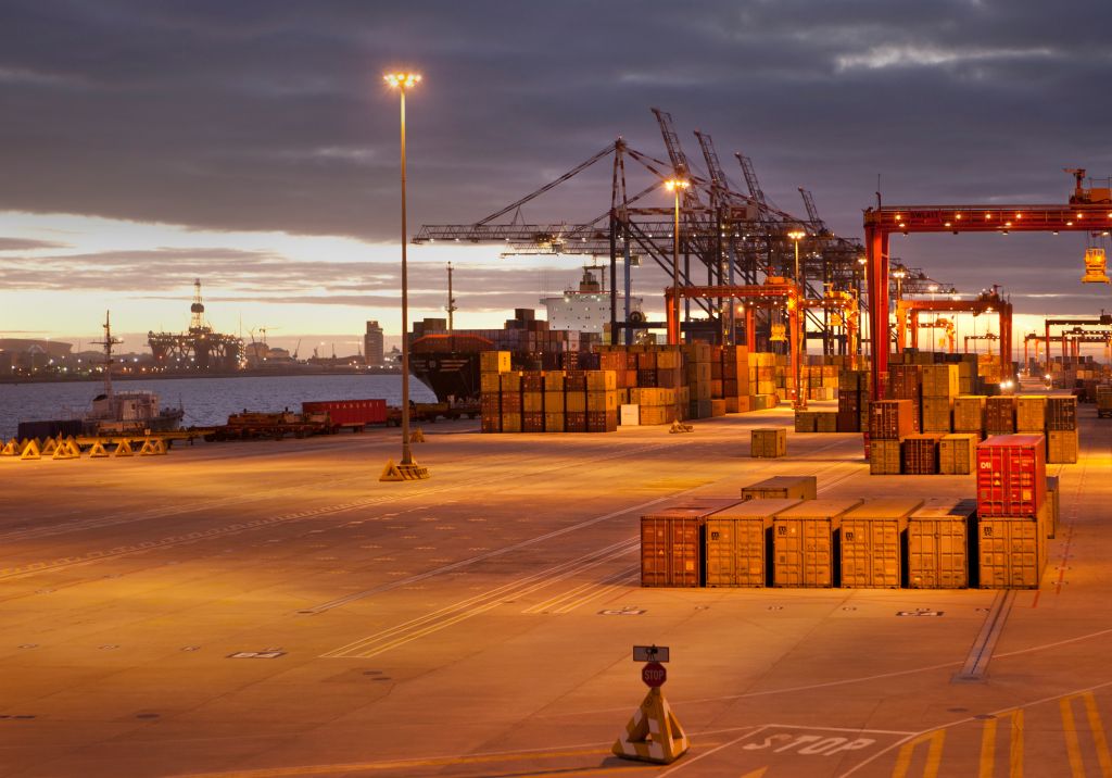 Customs and Logistics