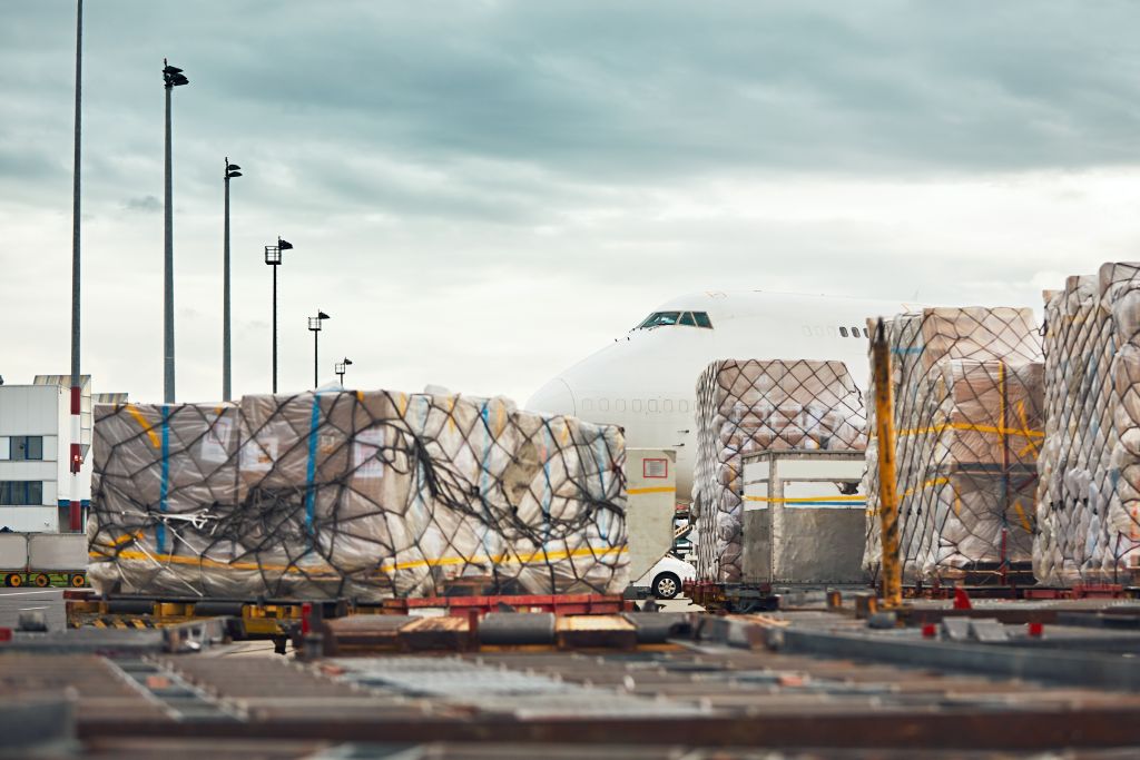 Customs & Logistics - Transportation