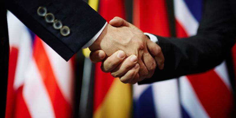 International Trade