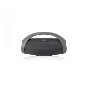 Wi-Fi Subwoofer (Demo)