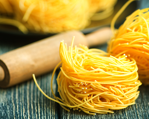 Kenzo Global - Foods industry