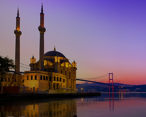 Turkyie