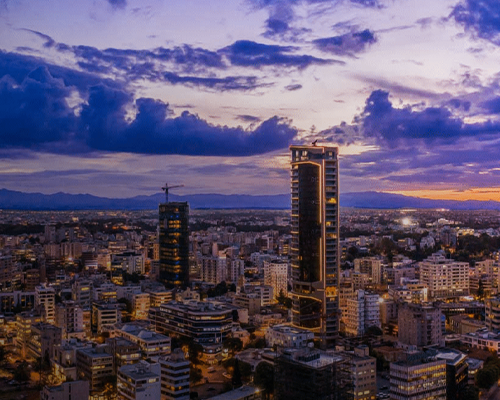Cyprus