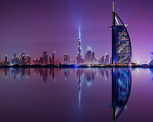 Dubai