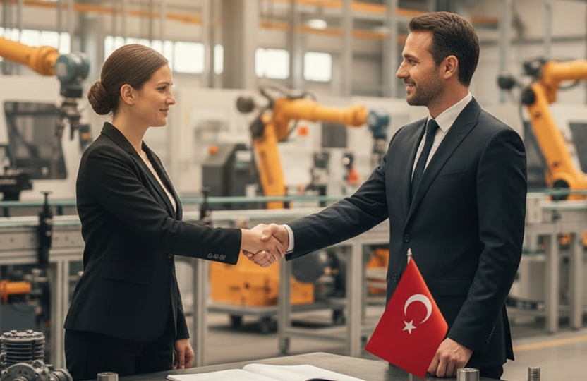 investments opportunities in turkey