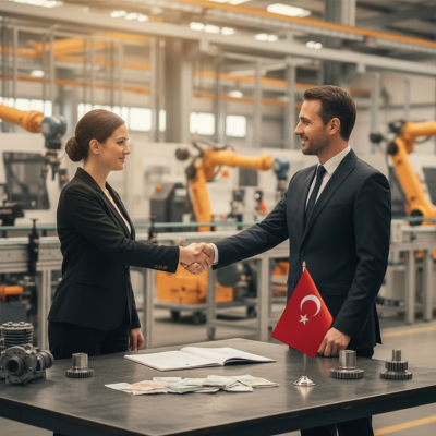 investments opportunities in turkey