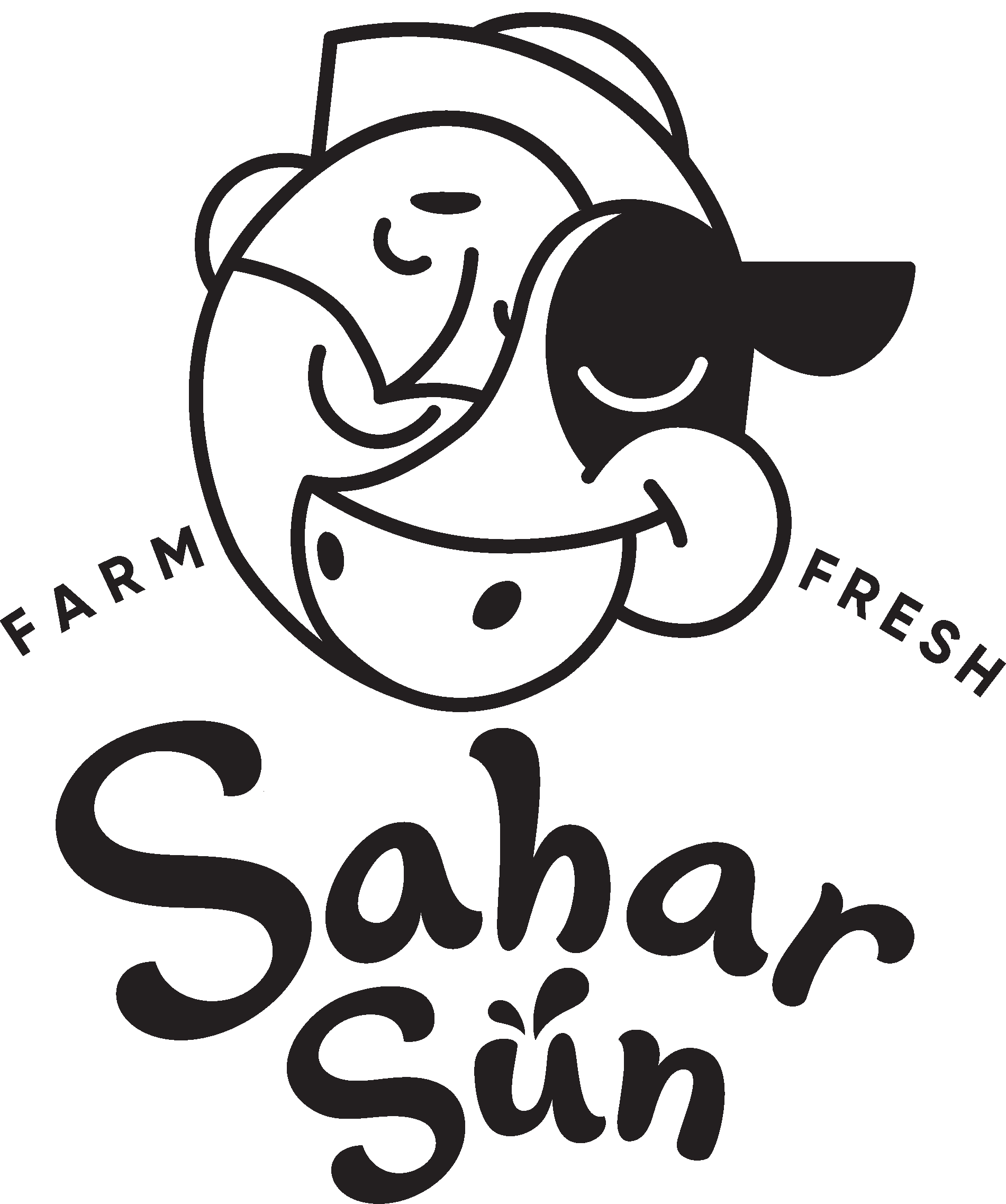 Saharsun